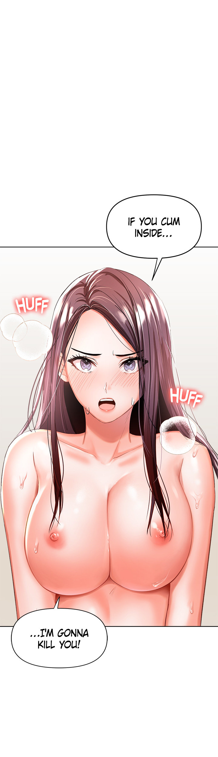 Sponsor Me Please - Chapter 5 [photo 36] - MangaPorn