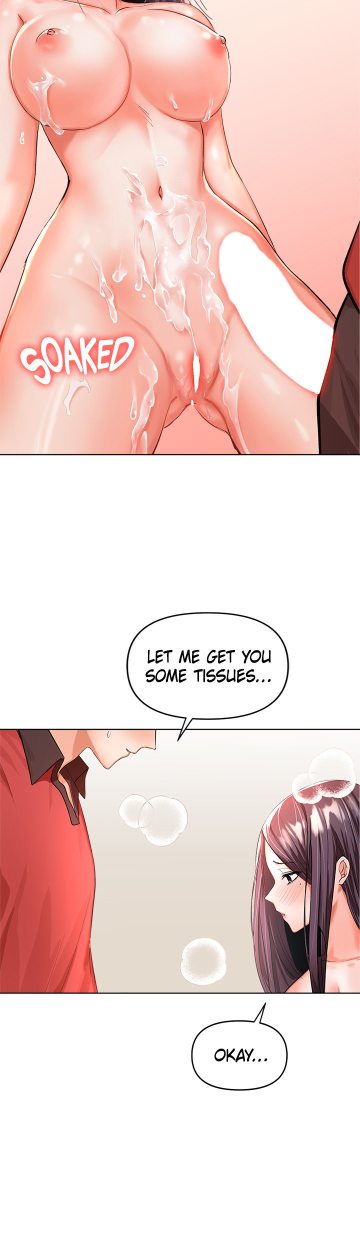 Sponsor Me Please - Chapter 5 [photo 39] - MangaPorn