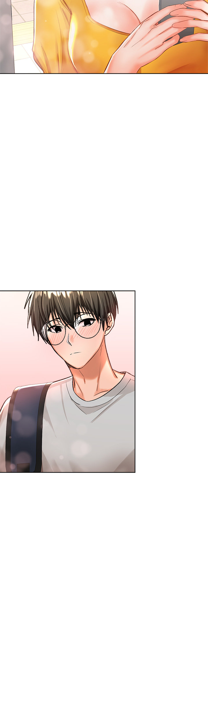 Sponsor Me Please - Chapter 5 [photo 44] - MangaPorn