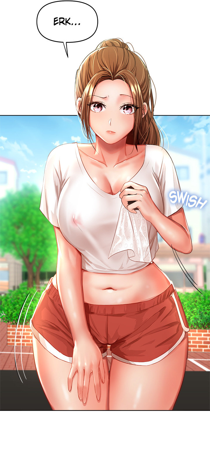 Sponsor Me Please - Chapter 5 [photo 45] - MangaPorn