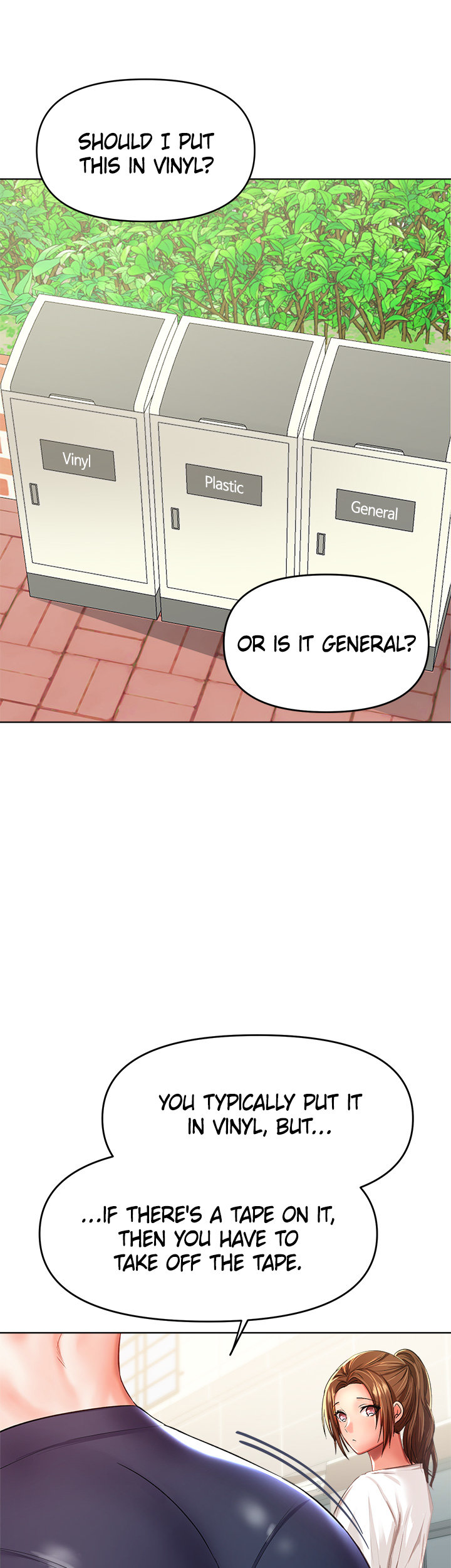 Sponsor Me Please - Chapter 5 [photo 46] - MangaPorn