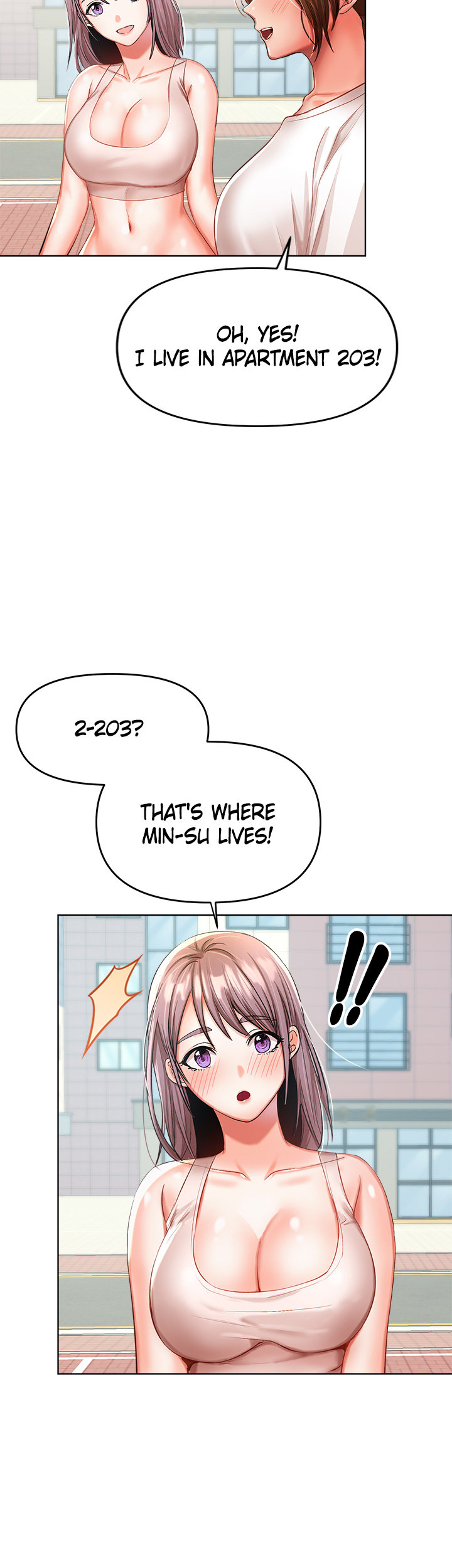 Sponsor Me Please - Chapter 5 [photo 49] - MangaPorn