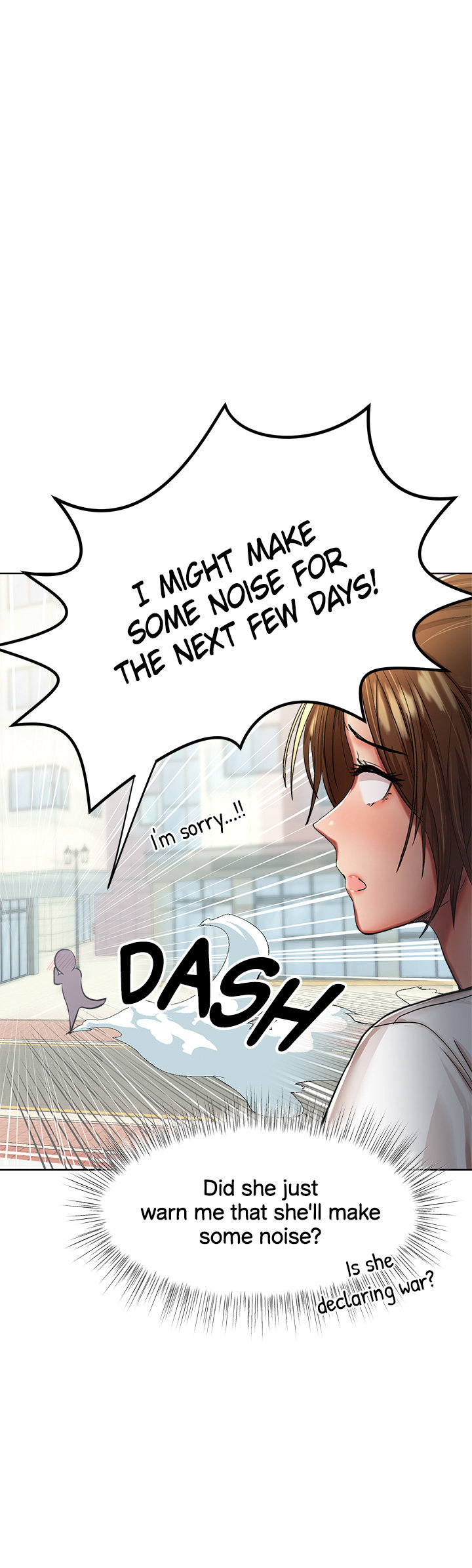 Sponsor Me Please - Chapter 5 [photo 51] - MangaPorn