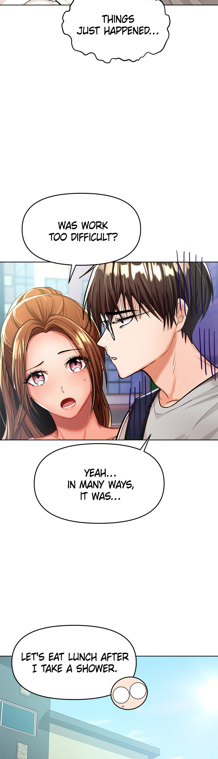 Sponsor Me Please - Chapter 5 [photo 53] - MangaPorn