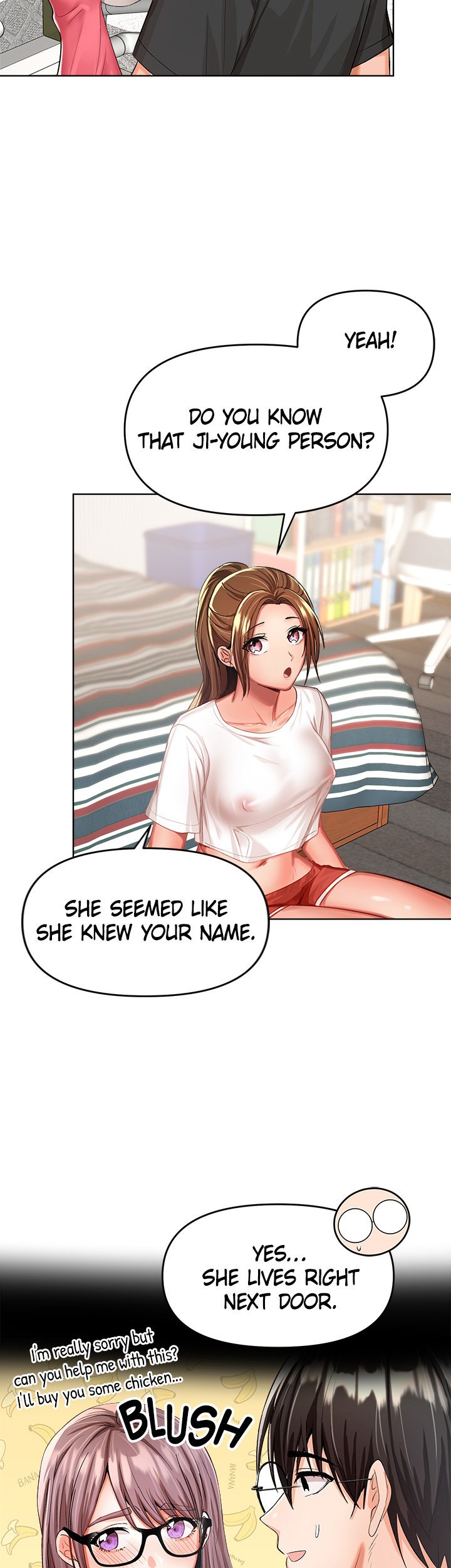 Sponsor Me Please - Chapter 5 [photo 55] - MangaPorn