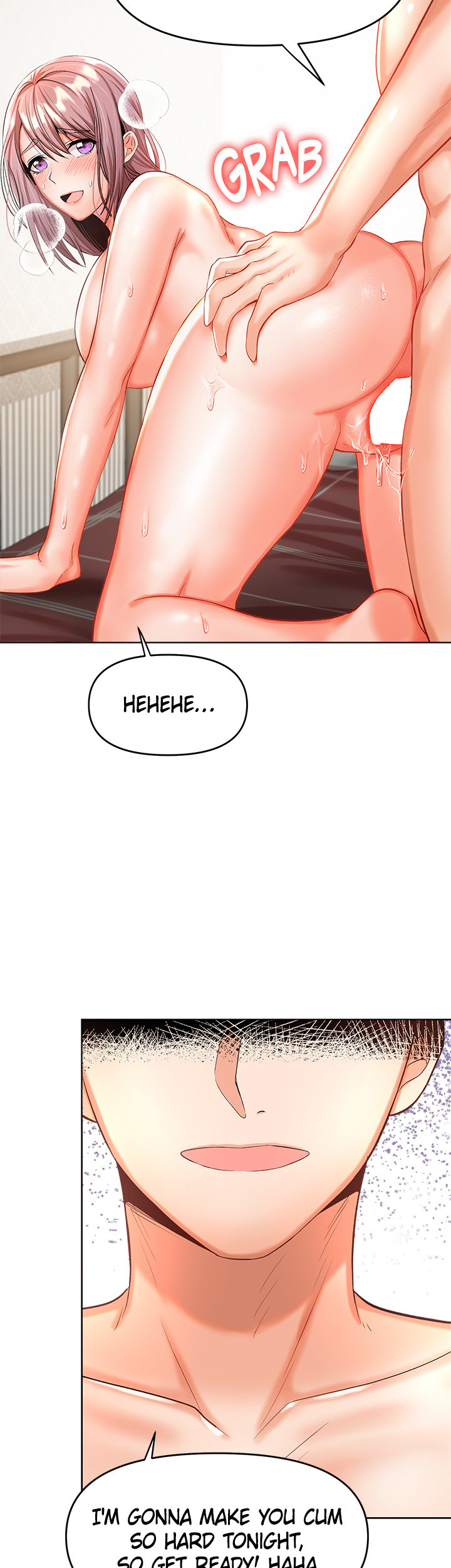 Sponsor Me Please - Chapter 5 [photo 59] - MangaPorn