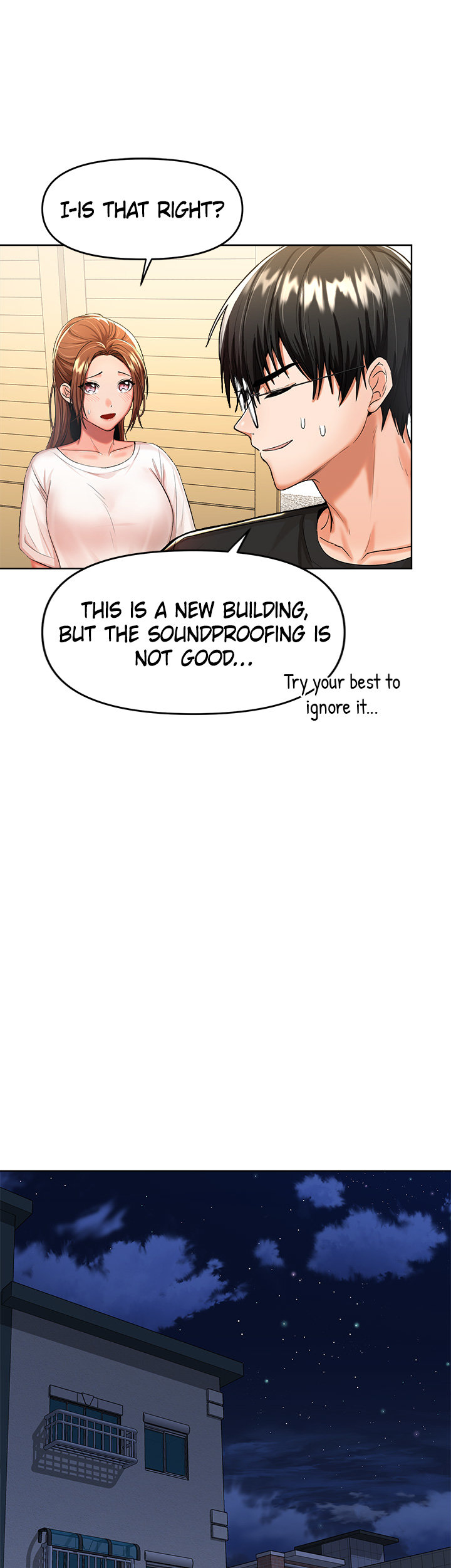 Sponsor Me Please - Chapter 6 [photo 11] - MangaPorn