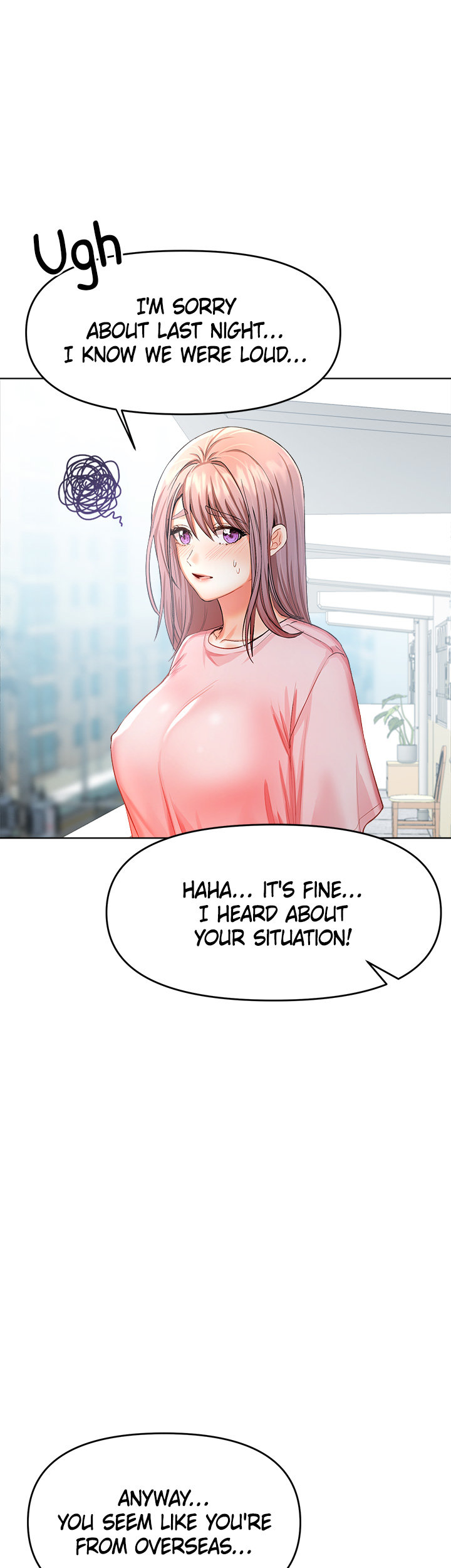 Sponsor Me Please - Chapter 6 [photo 23] - MangaPorn