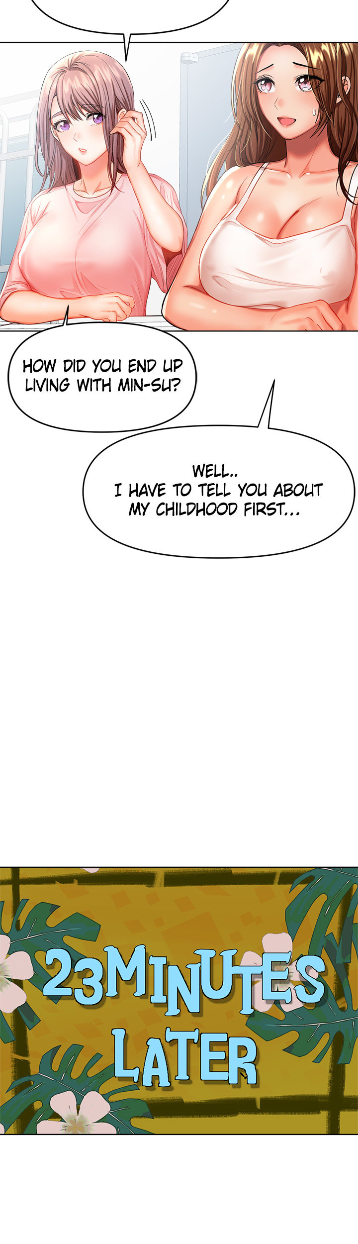 Sponsor Me Please - Chapter 6 [photo 24] - MangaPorn