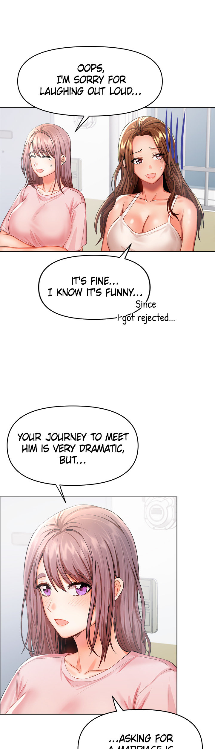 Sponsor Me Please - Chapter 6 [photo 26] - MangaPorn