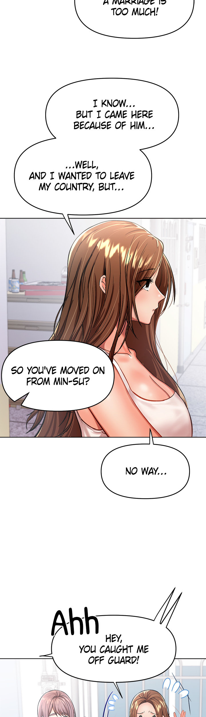 Sponsor Me Please - Chapter 6 [photo 27] - MangaPorn