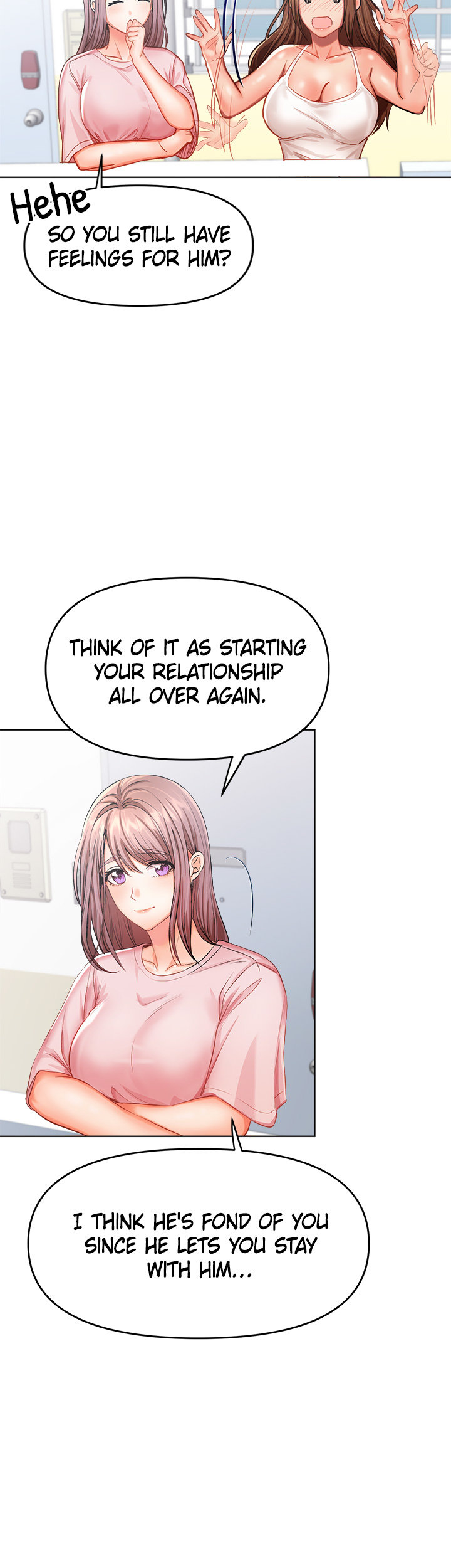 Sponsor Me Please - Chapter 6 [photo 28] - MangaPorn