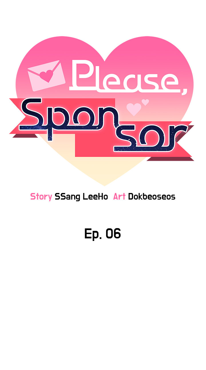 Sponsor Me Please - Chapter 6 [photo 5] - MangaPorn