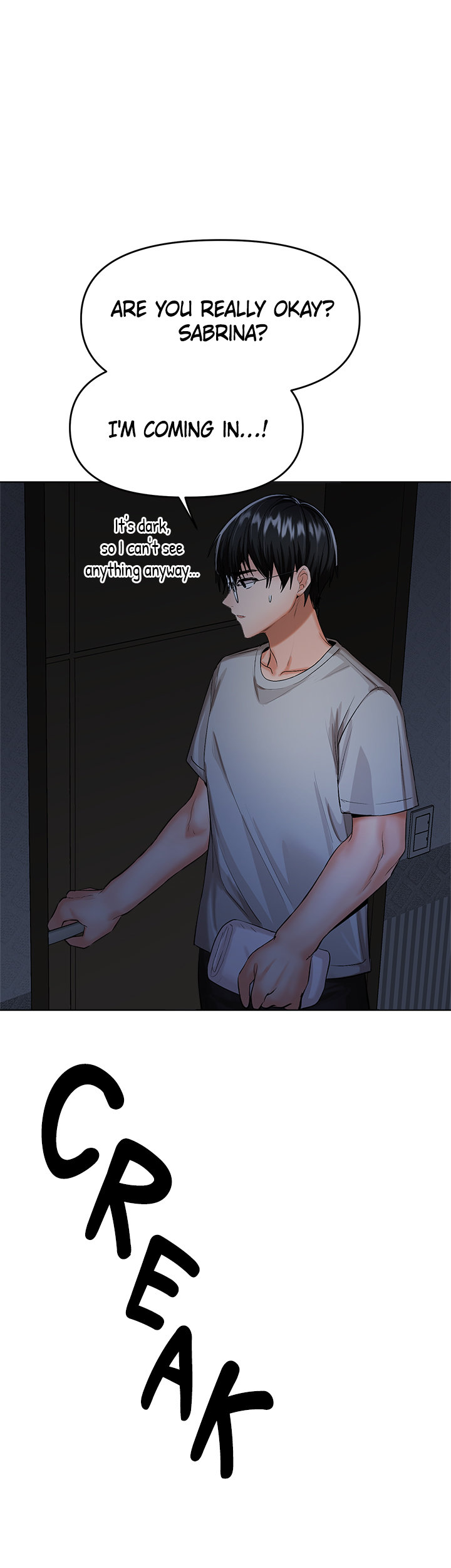 Sponsor Me Please - Chapter 6 [photo 51] - MangaPorn