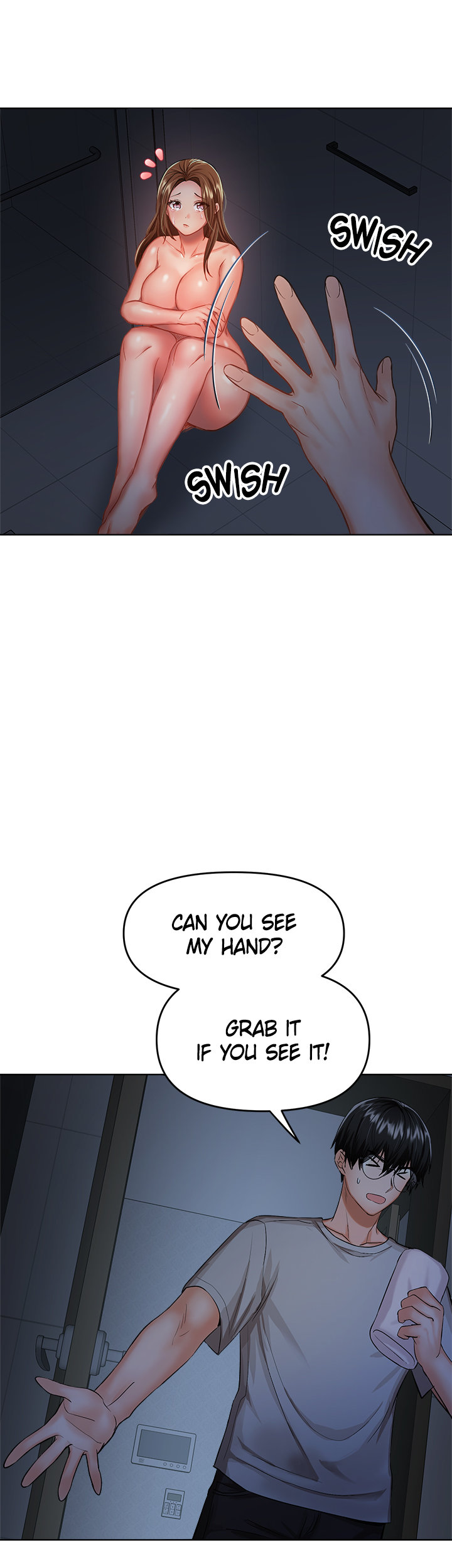 Sponsor Me Please - Chapter 6 [photo 52] - MangaPorn