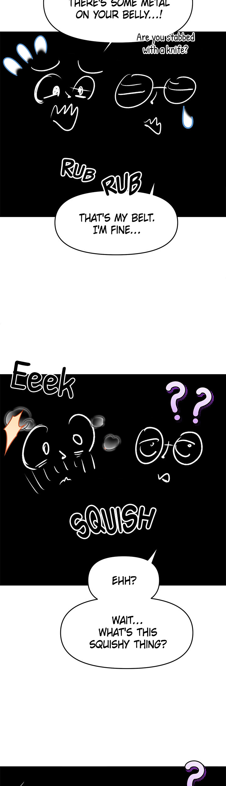 Sponsor Me Please - Chapter 6 [photo 59] - MangaPorn