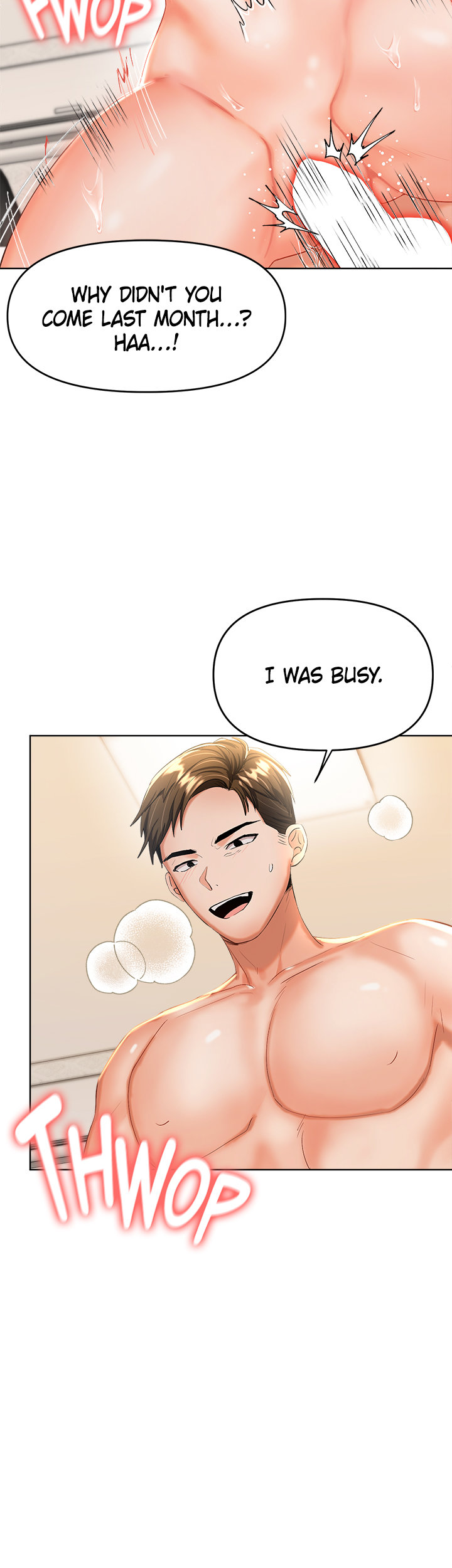 Sponsor Me Please - Chapter 6 [photo 7] - MangaPorn