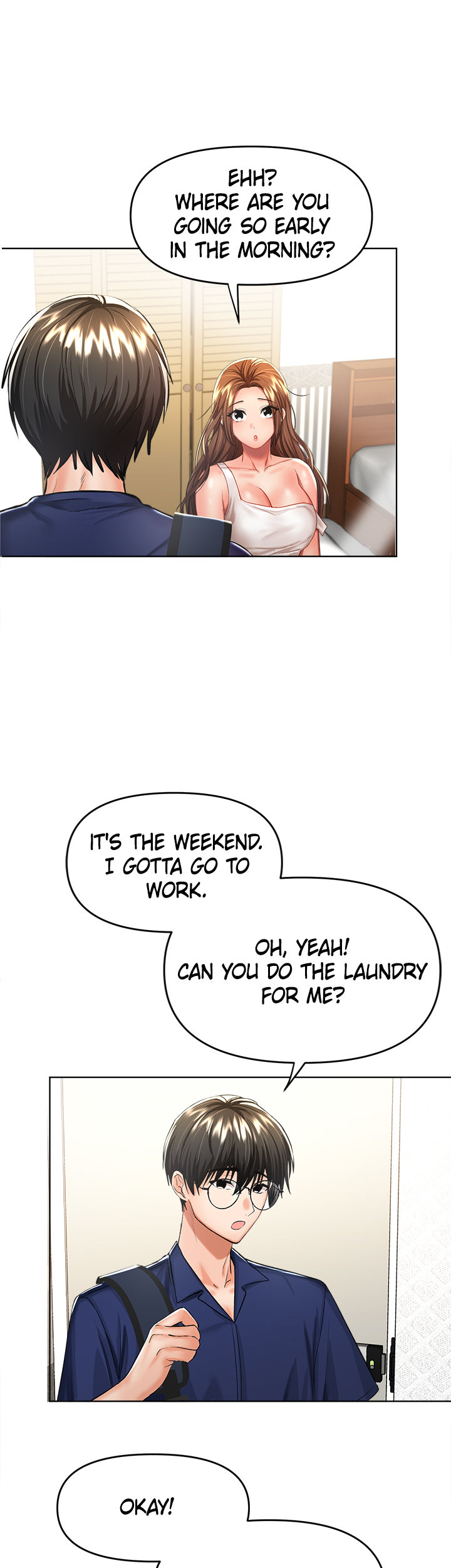 Sponsor Me Please - Chapter 7 [photo 17] - MangaPorn