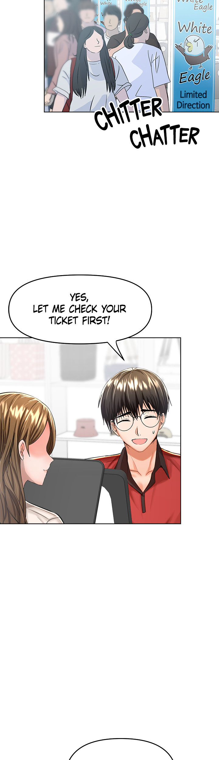 Sponsor Me Please - Chapter 7 [photo 23] - MangaPorn