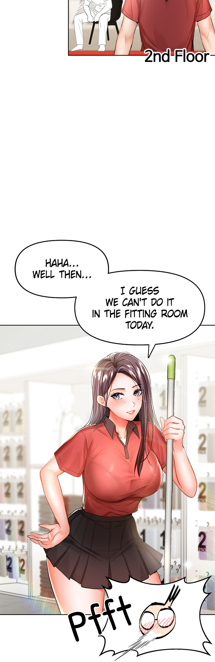 Sponsor Me Please - Chapter 7 [photo 26] - MangaPorn