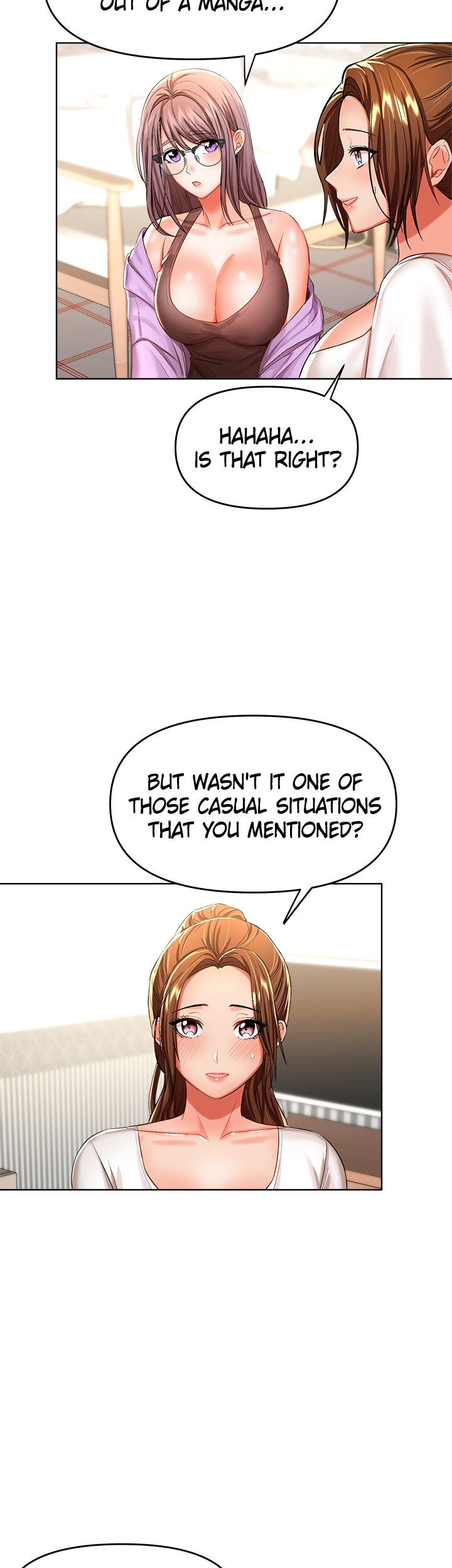 Sponsor Me Please - Chapter 7 [photo 31] - MangaPorn