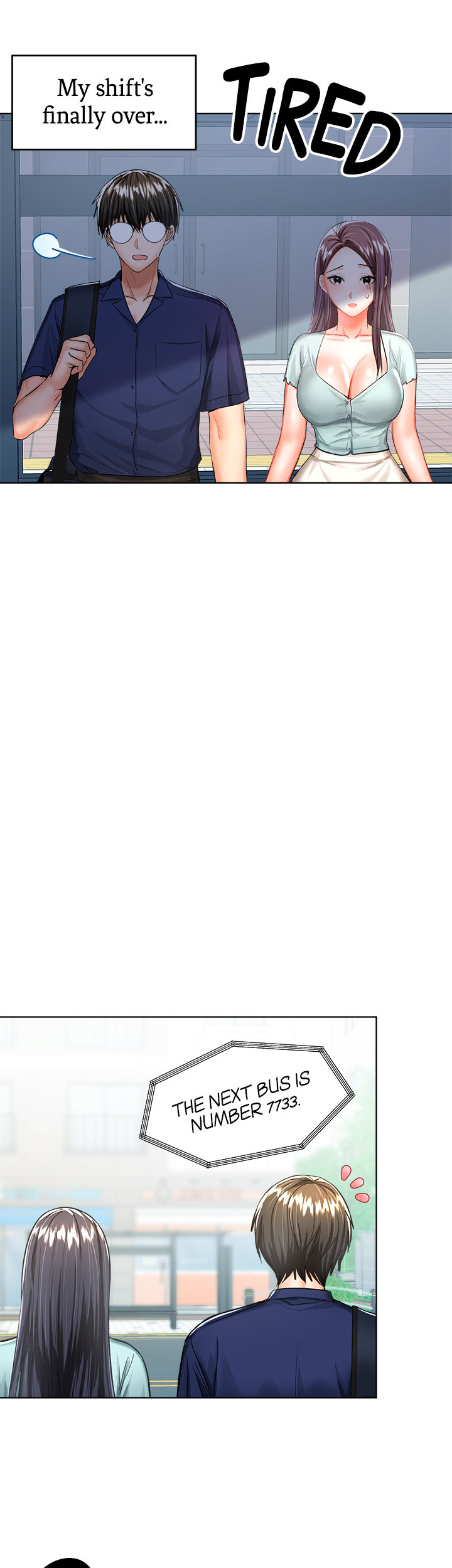 Sponsor Me Please - Chapter 7 [photo 37] - MangaPorn