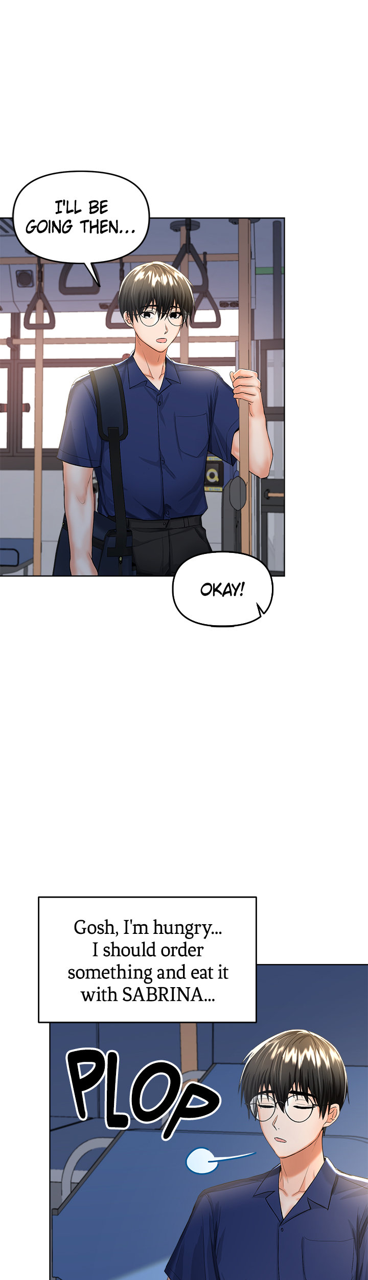 Sponsor Me Please - Chapter 7 [photo 39] - MangaPorn