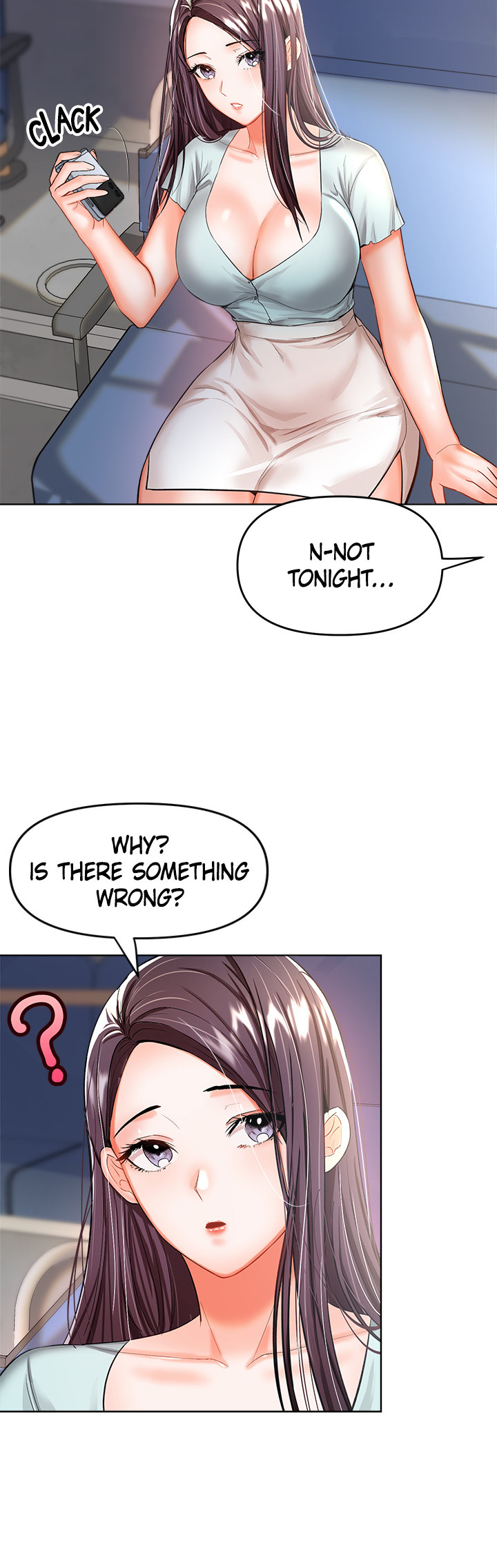 Sponsor Me Please - Chapter 7 [photo 43] - MangaPorn