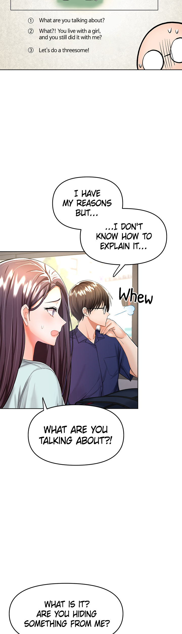 Sponsor Me Please - Chapter 7 [photo 45] - MangaPorn