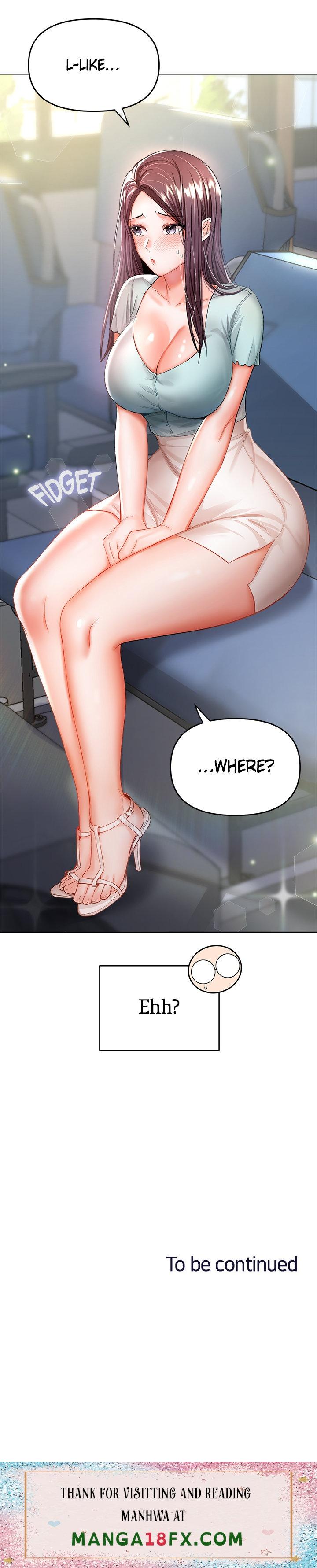 Sponsor Me Please - Chapter 7 [photo 51] - MangaPorn