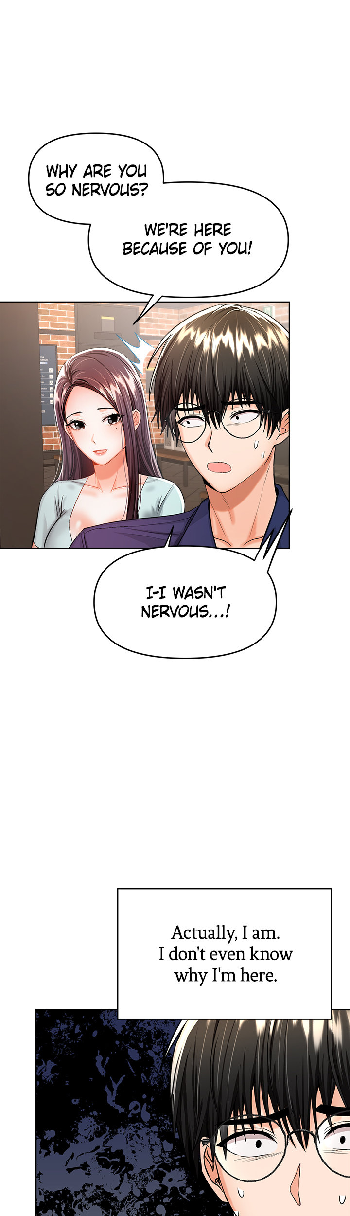 Sponsor Me Please - Chapter 8 [photo 10] - MangaPorn