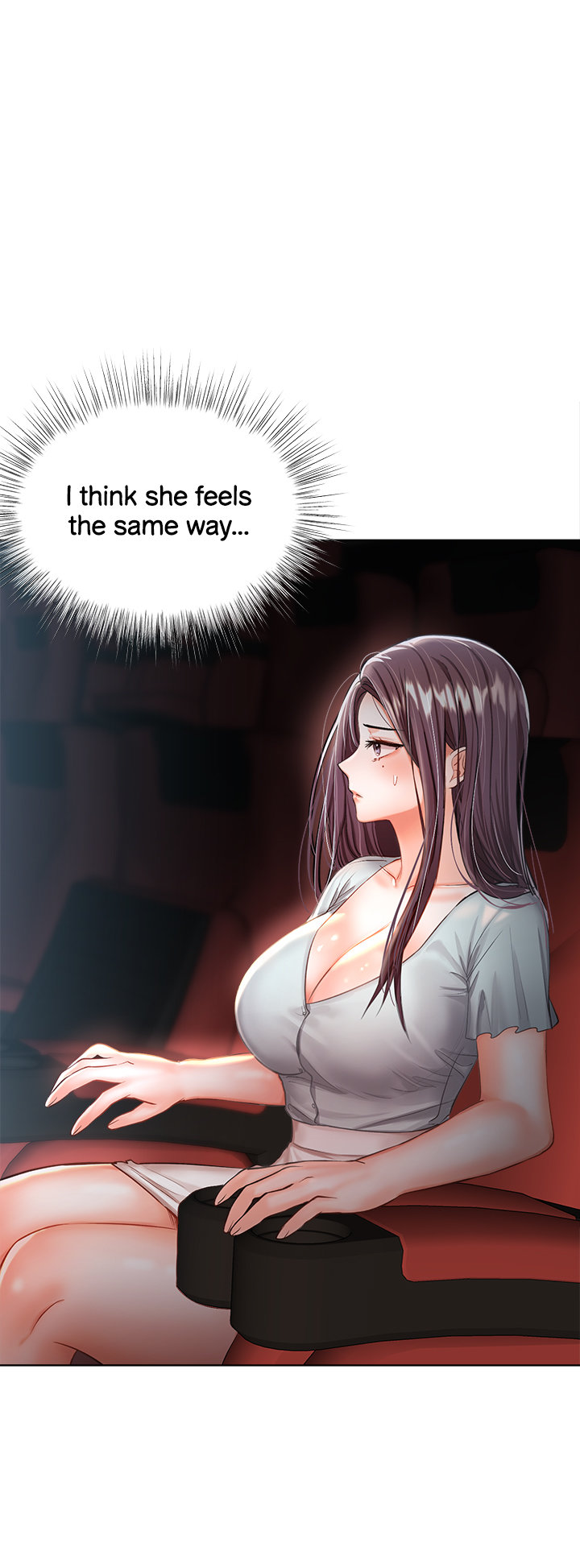 Sponsor Me Please - Chapter 8 [photo 16] - MangaPorn