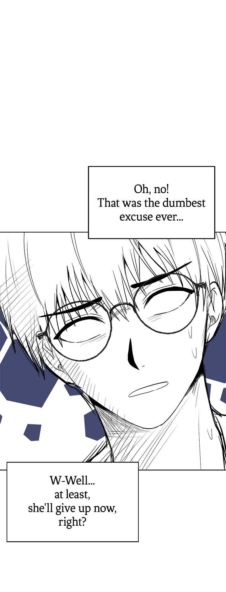 Sponsor Me Please - Chapter 8 [photo 2] - MangaPorn