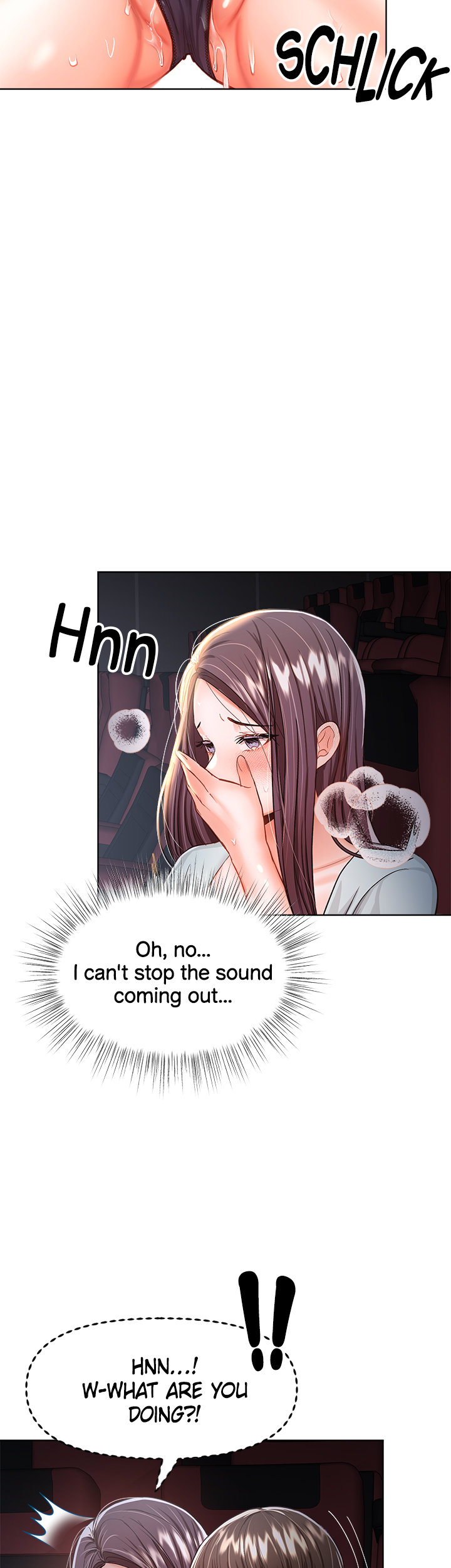 Sponsor Me Please - Chapter 8 [photo 24] - MangaPorn