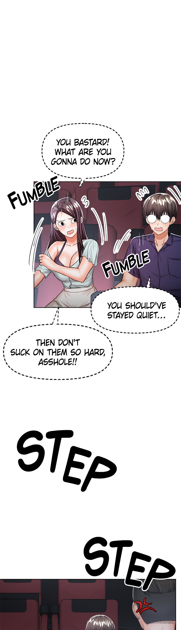 Sponsor Me Please - Chapter 8 [photo 33] - MangaPorn