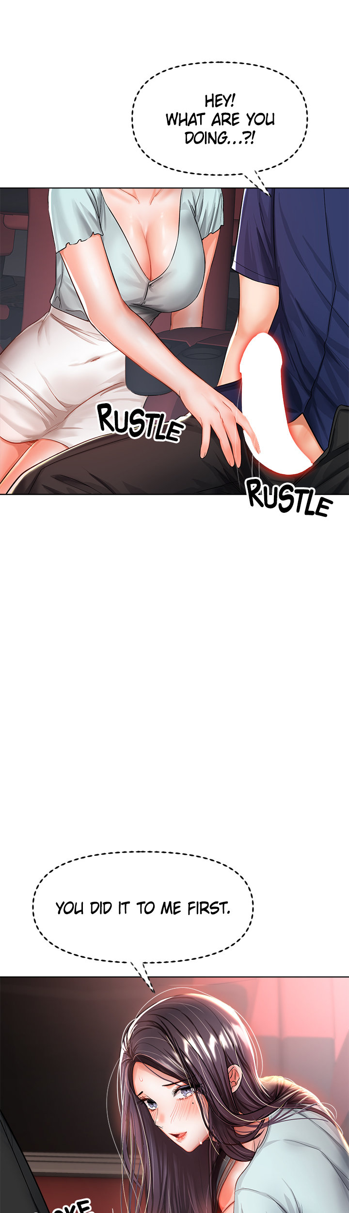 Sponsor Me Please - Chapter 8 [photo 36] - MangaPorn