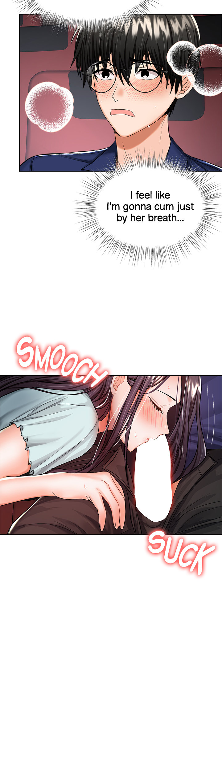 Sponsor Me Please - Chapter 8 [photo 38] - MangaPorn