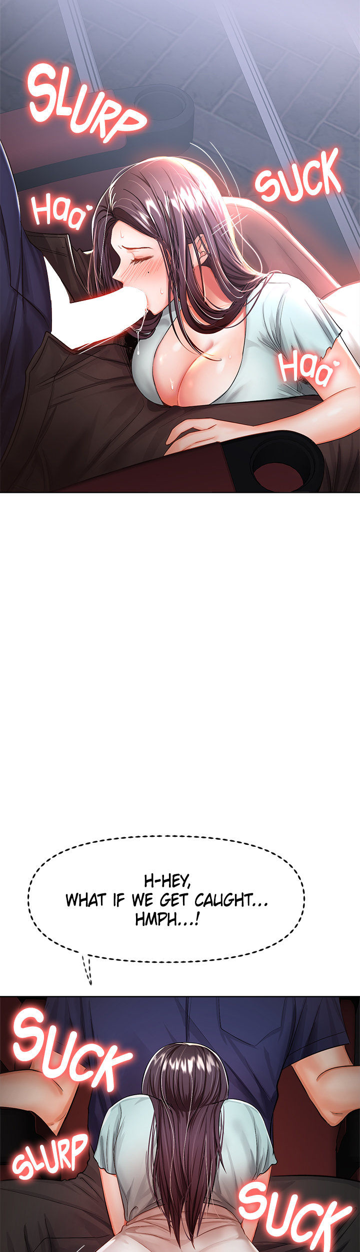 Sponsor Me Please - Chapter 8 [photo 43] - MangaPorn