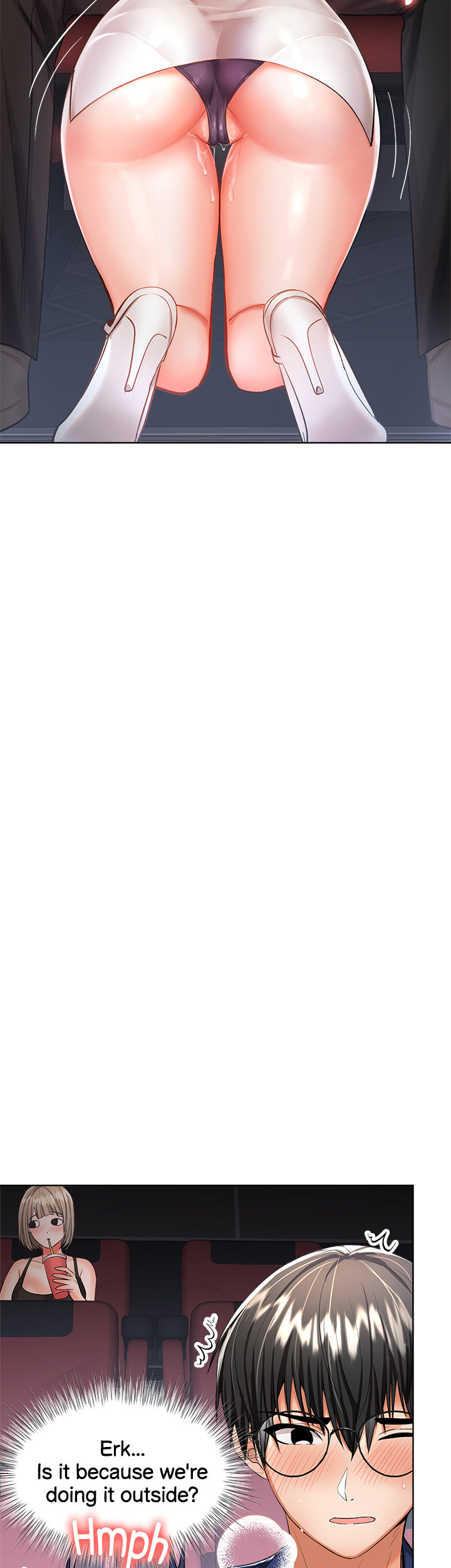 Sponsor Me Please - Chapter 8 [photo 44] - MangaPorn