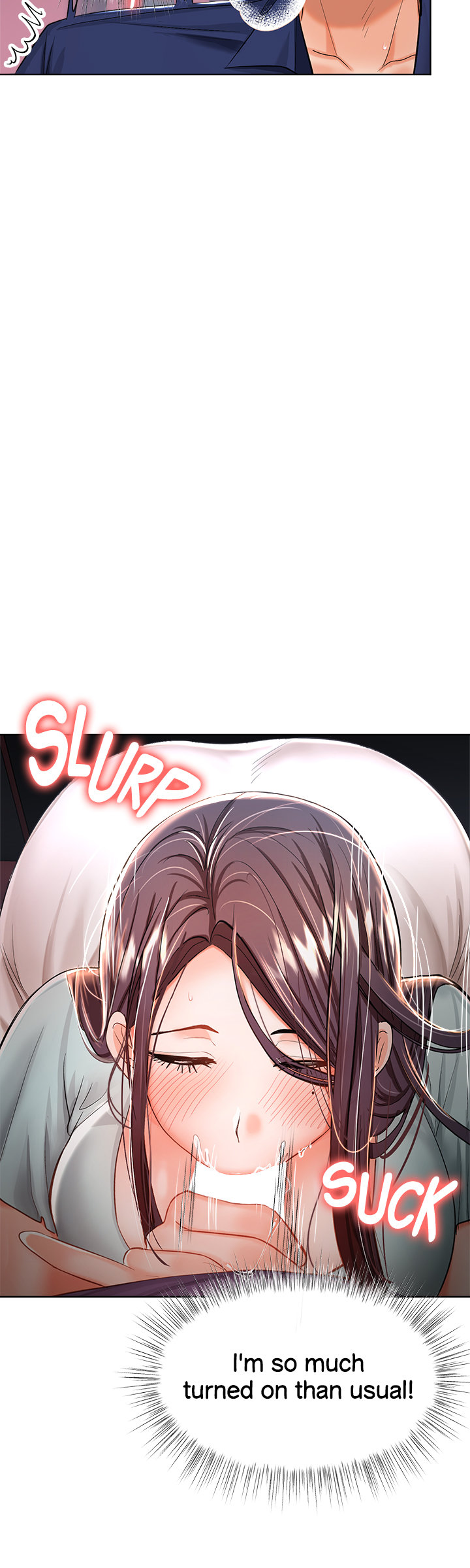 Sponsor Me Please - Chapter 8 [photo 45] - MangaPorn