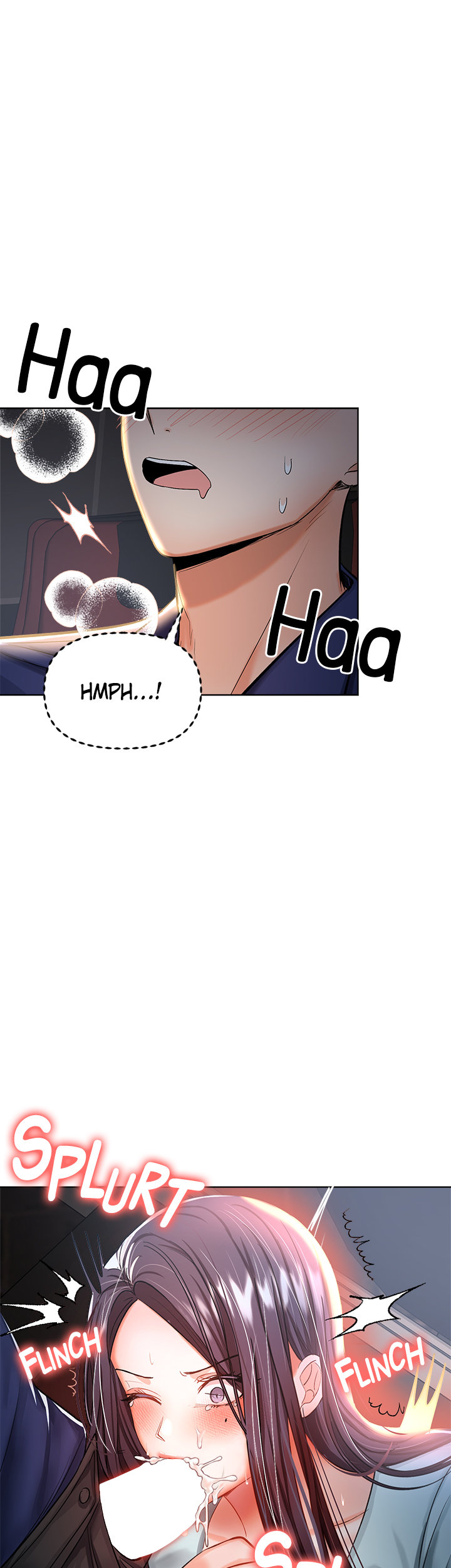 Sponsor Me Please - Chapter 8 [photo 46] - MangaPorn