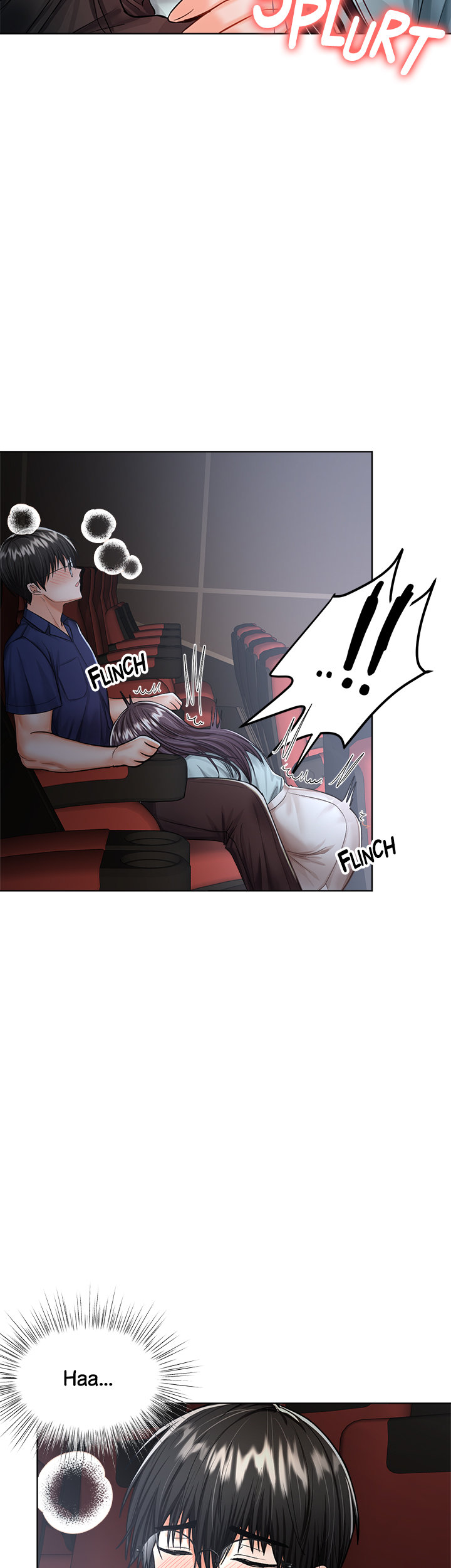 Sponsor Me Please - Chapter 8 [photo 47] - MangaPorn