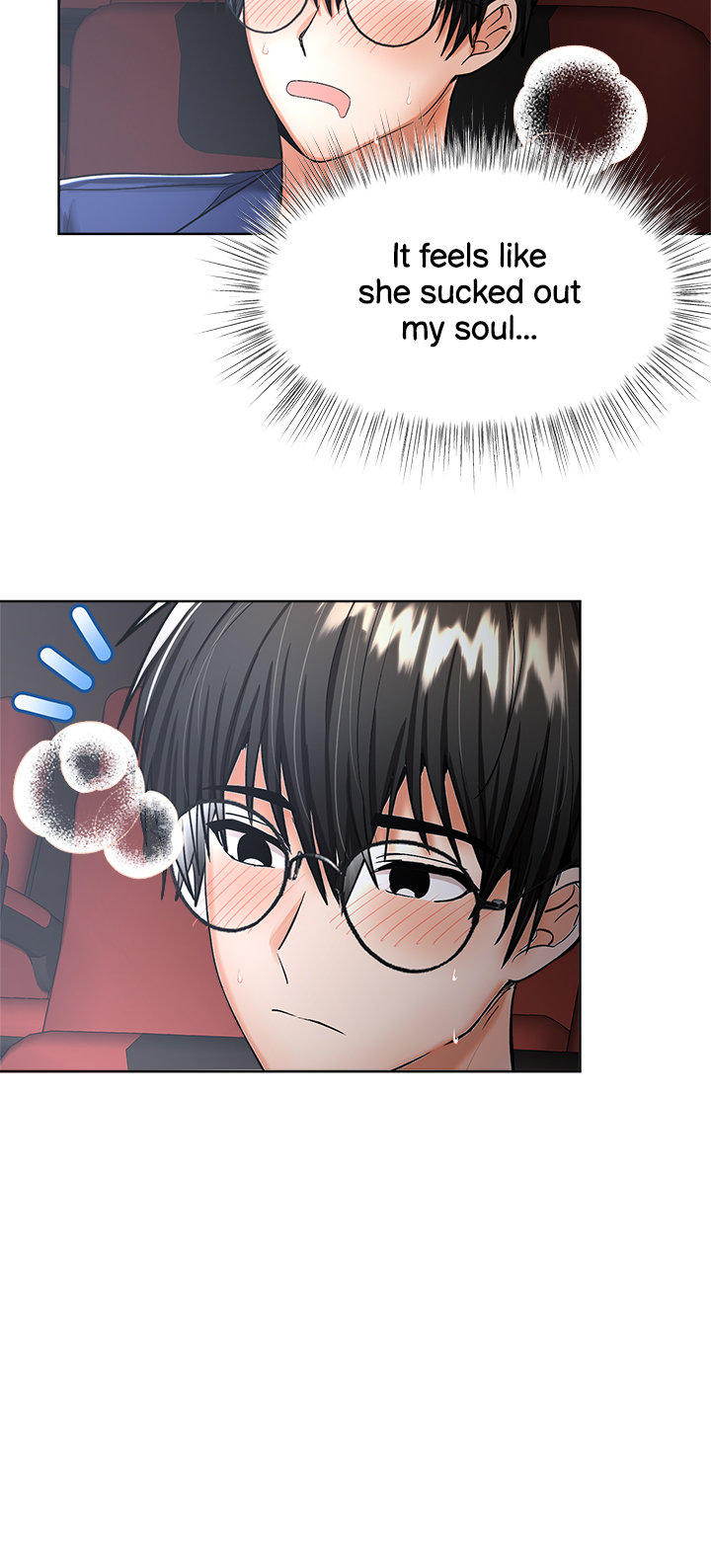 Sponsor Me Please - Chapter 8 [photo 48] - MangaPorn