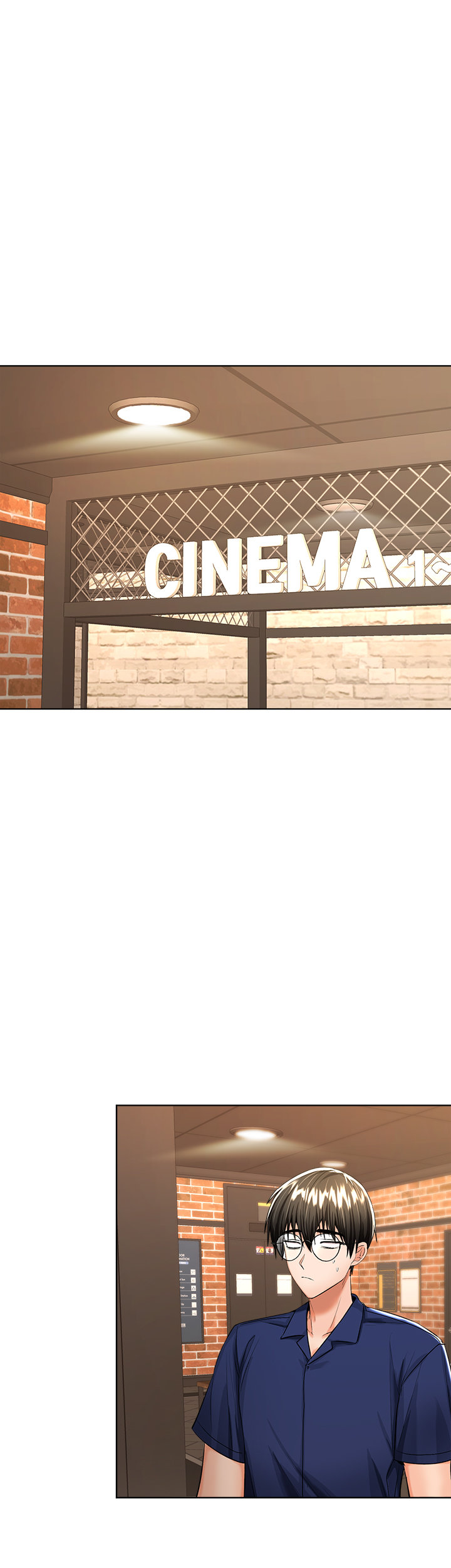 Sponsor Me Please - Chapter 8 [photo 9] - MangaPorn