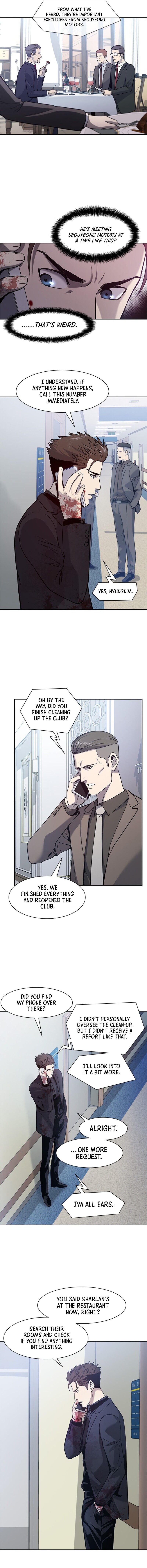 God of Blackfield - Chapter 30 [photo 3] - MangaPorn