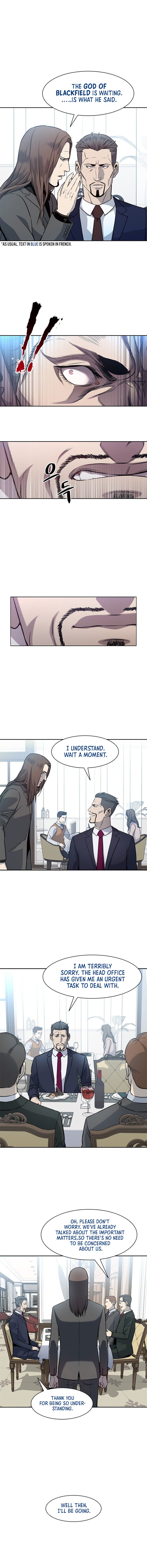 God of Blackfield - Chapter 30 [photo 5] - MangaPorn
