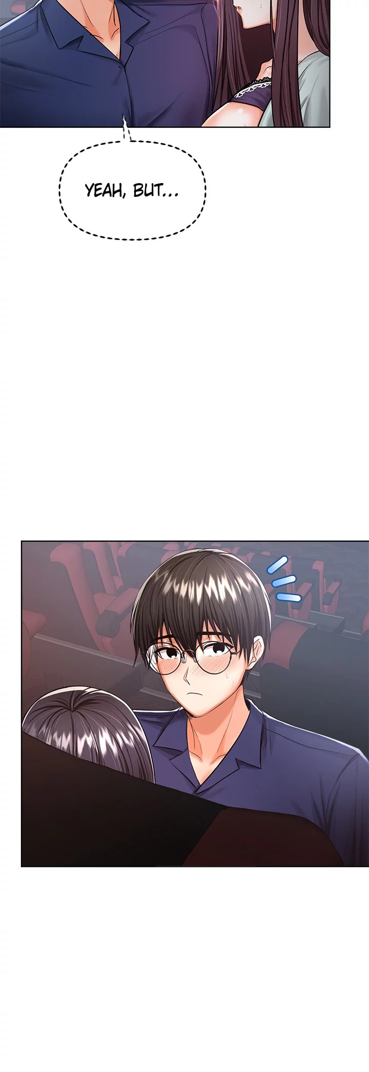 Sponsor Me Please - Chapter 9 [photo 18] - MangaPorn