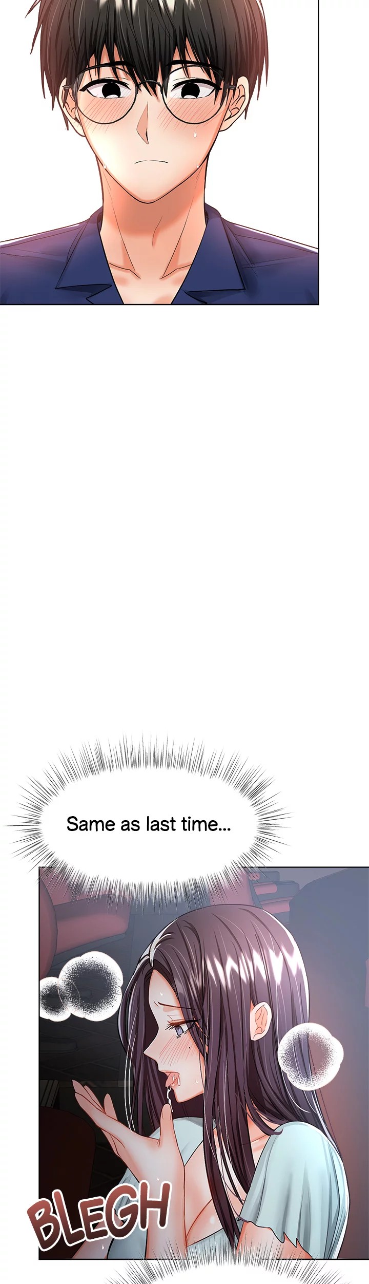 Sponsor Me Please - Chapter 9 [photo 2] - MangaPorn