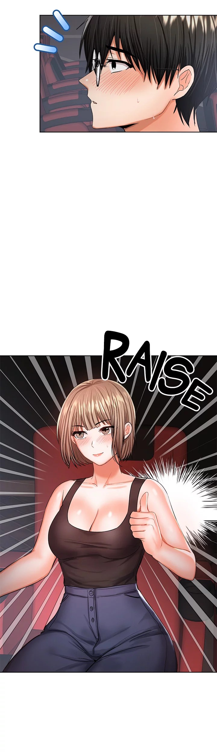 Sponsor Me Please - Chapter 9 [photo 21] - MangaPorn