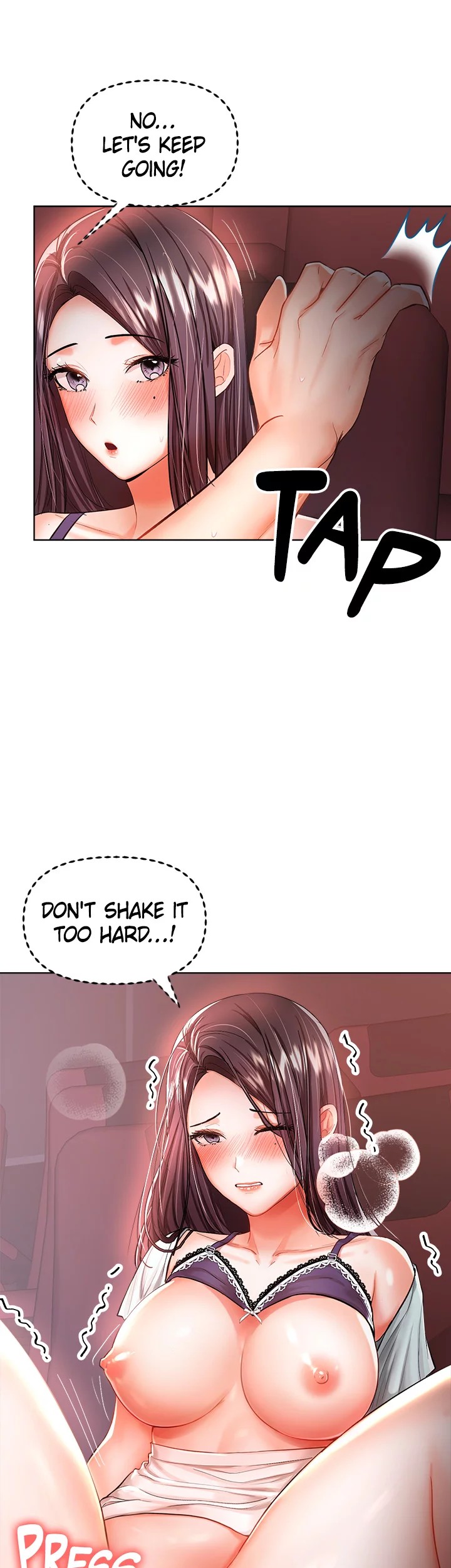 Sponsor Me Please - Chapter 9 [photo 23] - MangaPorn